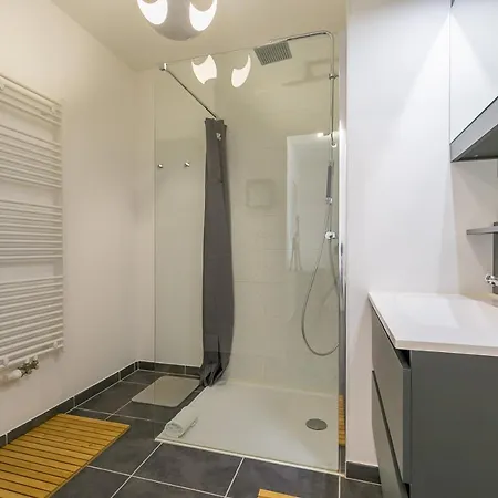 Appartement Le Fantasy à Dijon Extérieur photo
