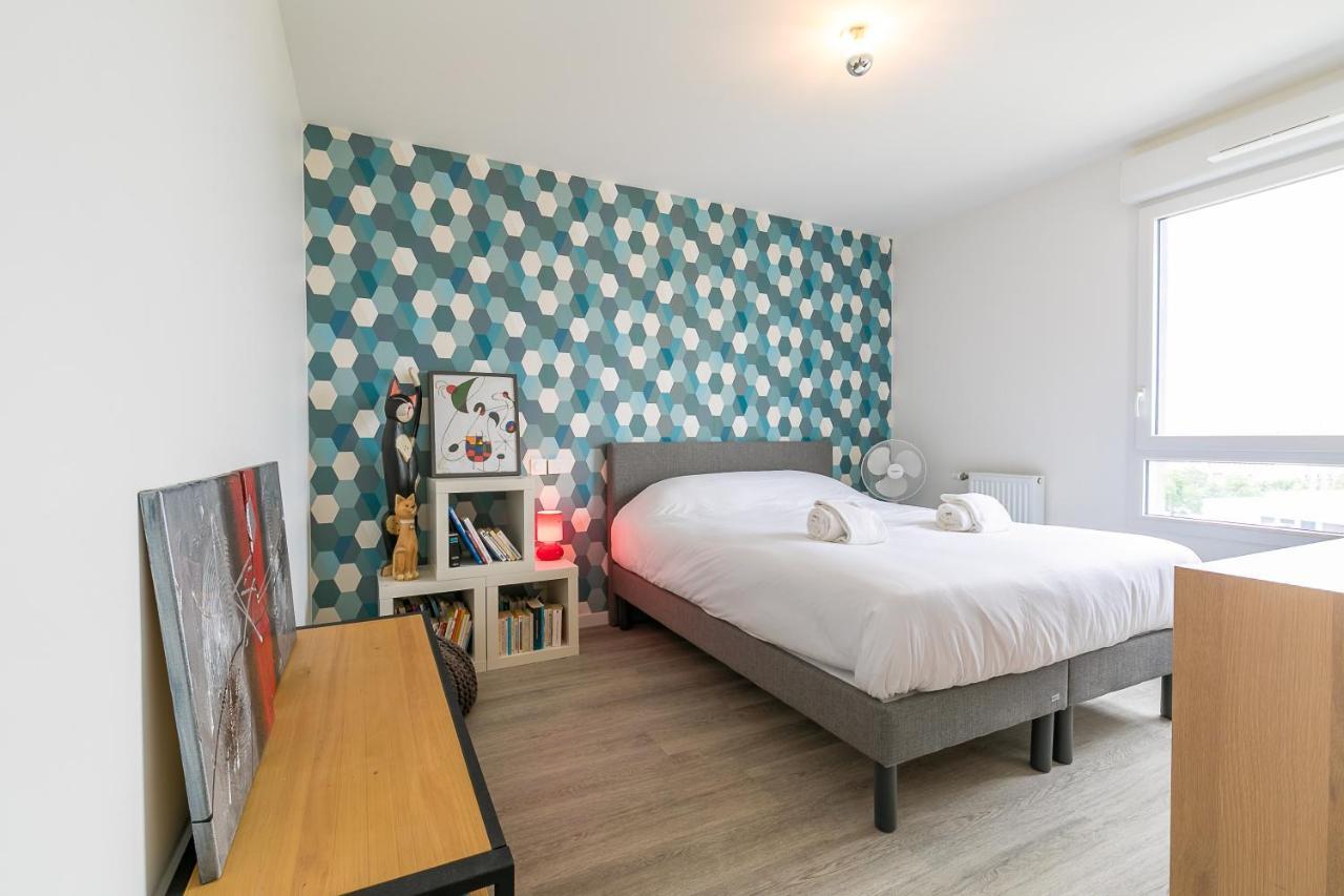 Le Fantasy Appartement Dijon