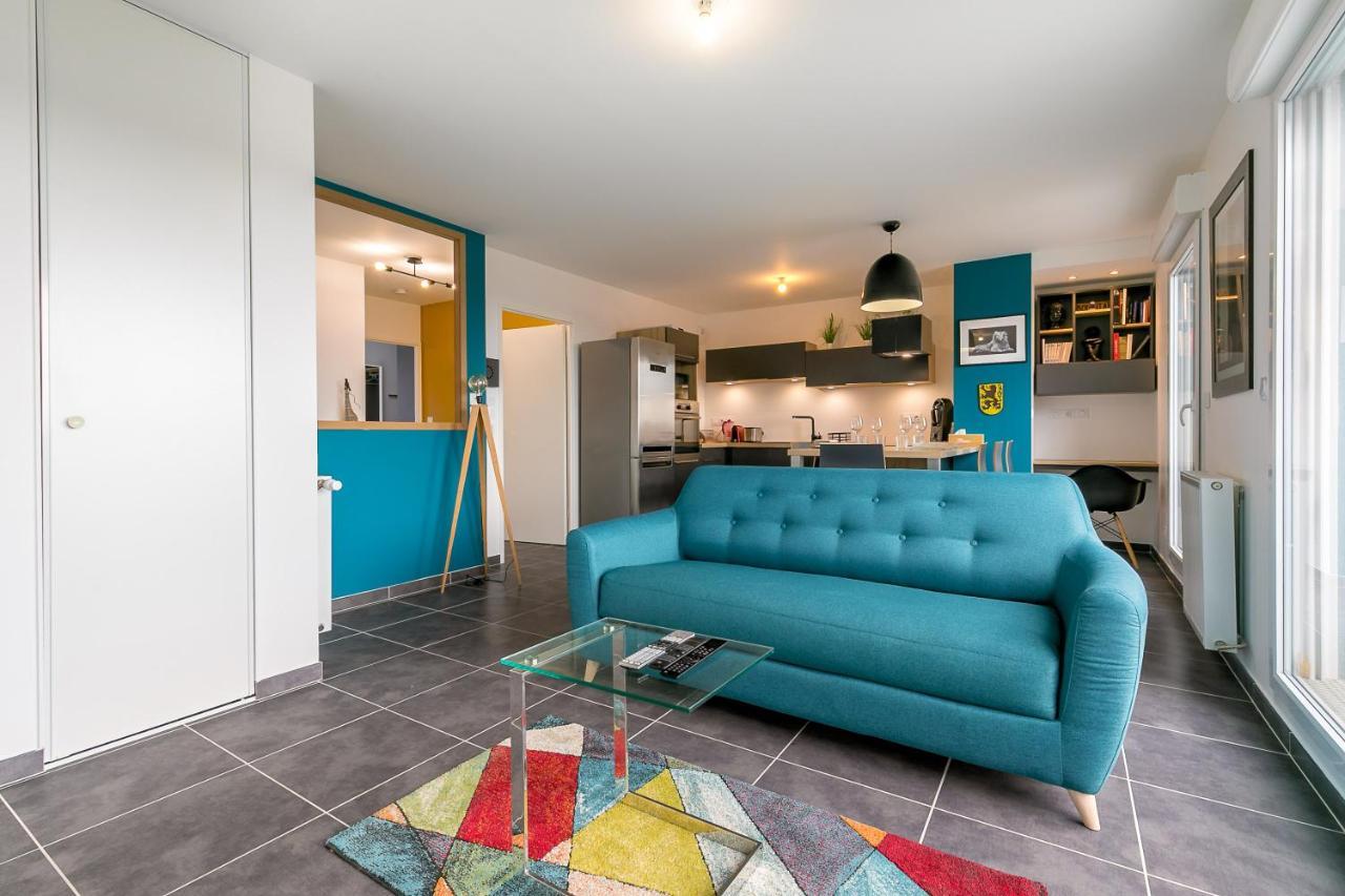 Appartement Le Fantasy *